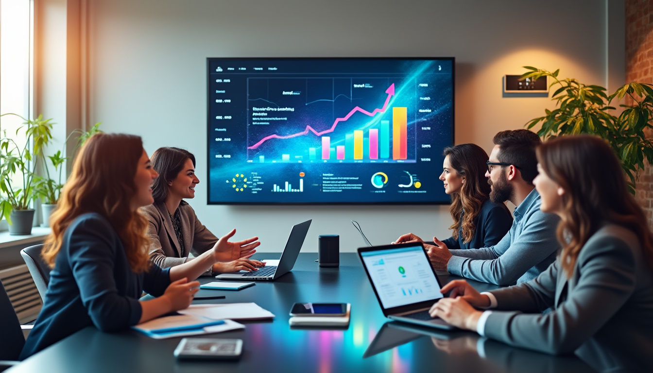 découvrez comment un fichier btob bien ciblé peut transformer votre stratégie de vente et augmenter significativement vos résultats. apprenez des méthodes éprouvées pour optimiser votre base de données et atteindre vos clients idéaux.