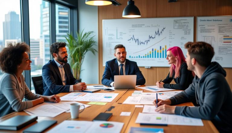 découvrez les stratégies essentielles pour calculer le coût d'achat de vos produits et maximiser vos marges. apprenez à analyser vos dépenses, à optimiser vos prix de vente et à améliorer votre rentabilité grâce à des méthodes pratiques et des conseils d'experts.