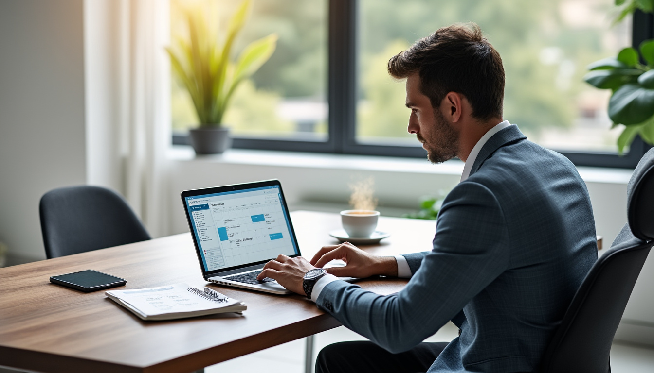 apprenez à confirmer l'heure de vos rendez-vous de manière efficace grâce à ces astuces pratiques et conseils. assurez-vous de ne jamais manquer un rendez-vous, d'optimiser votre communication et de maintenir une bonne relation avec vos interlocuteurs.