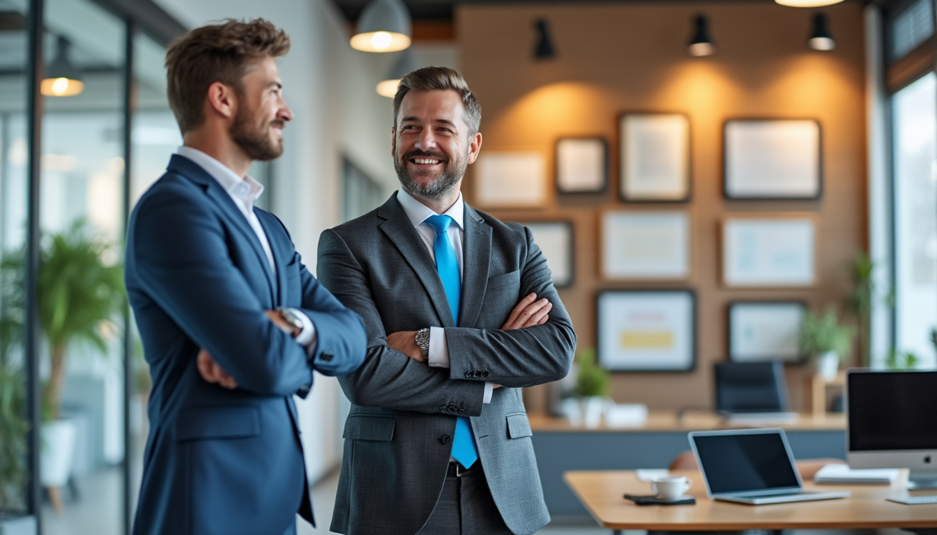 découvrez les clés pour distinguer un bon commercial d'un excellent commercial. apprenez les qualités, compétences et attitudes qui font la différence dans la vente et comment élever votre performance commerciale.
