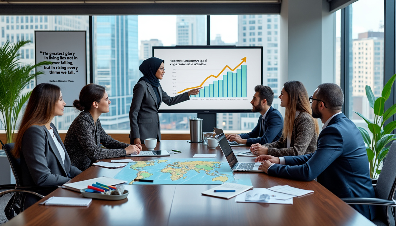 découvrez les étapes clés pour élaborer un plan d'action commercial efficace et optimiser votre prospection. apprenez à définir vos objectifs, cibler vos prospects et mettre en place des stratégies performantes pour maximiser vos résultats.