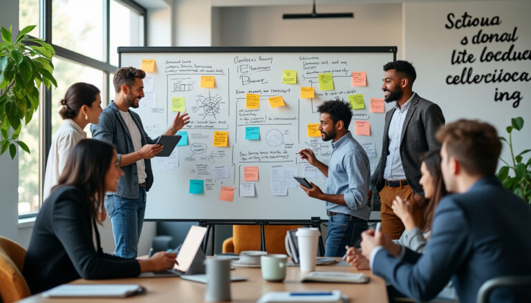 découvrez nos conseils pratiques pour élaborer un plan d'appel téléphonique efficace pour vos commerciaux. apprenez à structurer vos conversations, à capter l'attention de vos prospects et à maximiser vos chances de succès. transformez vos appels en opportunités de vente grâce à notre guide complet.