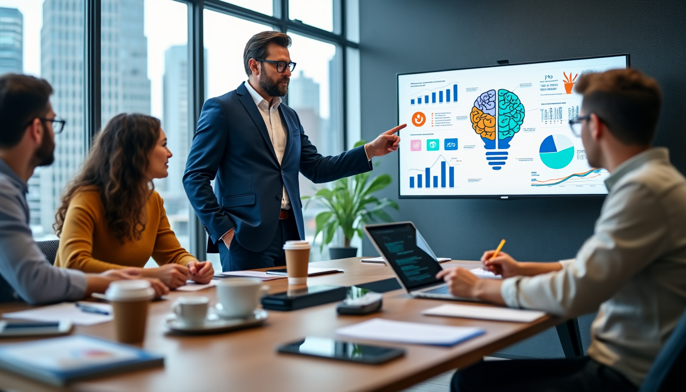 découvrez comment les commerciaux peuvent tirer parti de la psychologie client pour améliorer leurs techniques de vente. apprenez des stratégies efficaces pour comprendre les motivations de vos clients, établir une connexion émotionnelle et conclure plus de ventes grâce à des approches psychologiques adaptées.