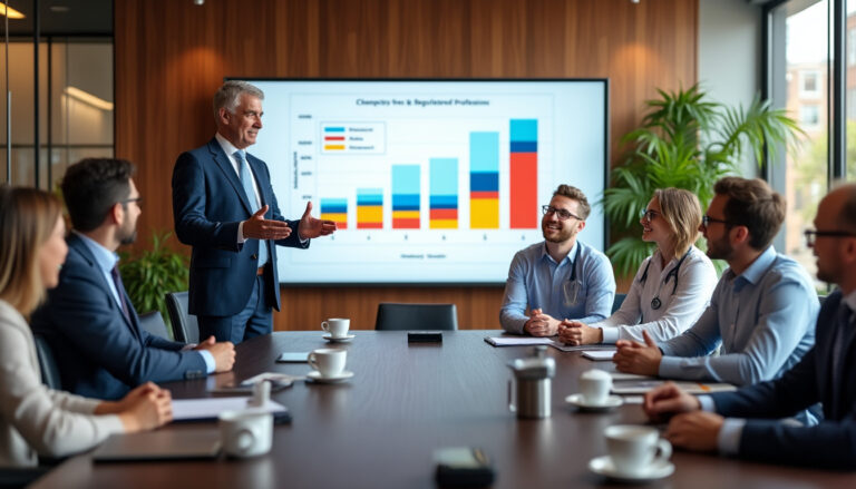 découvrez comment les frais de chancellerie varient en fonction des professions réglementées. cette analyse approfondie vous aidera à comprendre les spécificités de chaque métier et l'impact des frais sur votre pratique professionnelle.