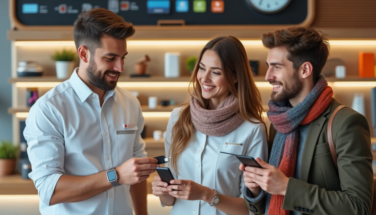 découvrez comment les techniques de vente complémentaires peuvent significativement accroître la valeur client en optimisant l'expérience d'achat, en fidélisant les clients et en augmentant le chiffre d'affaires. apprenez des stratégies efficaces pour maximiser le potentiel de chaque interaction et transformer vos clients en ambassadeurs de votre marque.