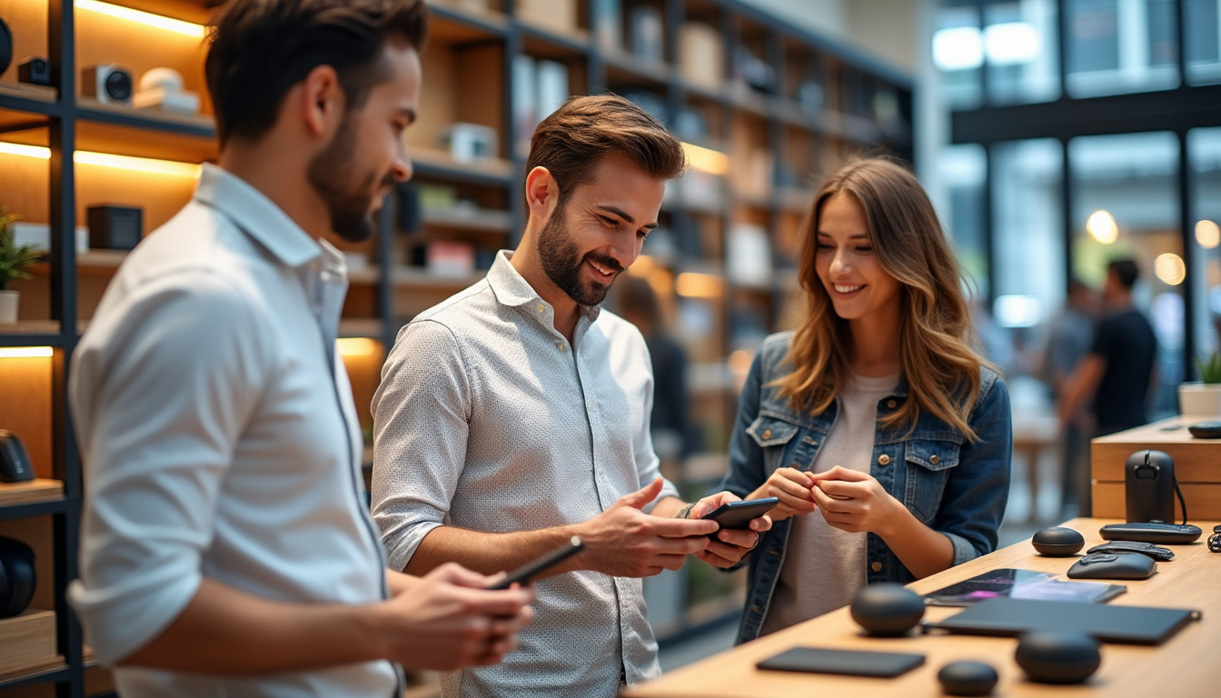 découvrez comment les techniques de vente complémentaires peuvent significativement accroître la valeur client. apprenez à maximiser vos ventes en intégrant des stratégies efficaces qui favorisent la satisfaction client et le développement de relations durables.