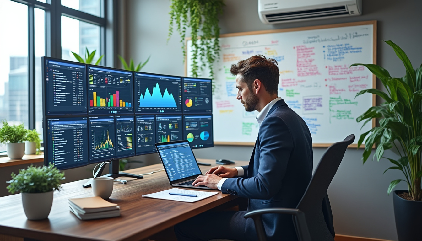 découvrez des stratégies efficaces pour optimiser la qualification de votre fichier client. apprenez à enrichir vos données, segmenter votre clientèle et améliorer vos campagnes marketing pour maximiser vos résultats.