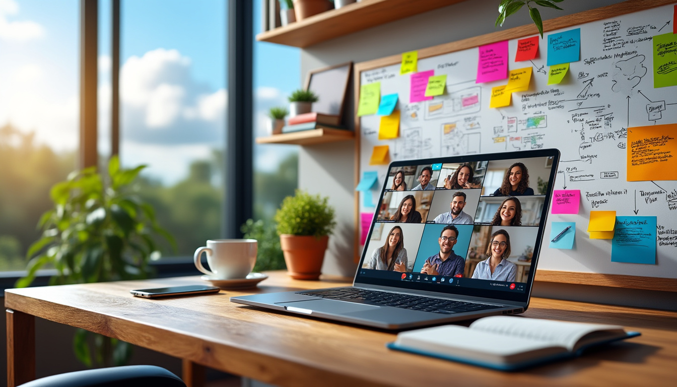 découvrez nos conseils pratiques pour organiser une prospection à distance efficace. apprenez à maximiser vos chances de succès grâce à des stratégies ciblées et des outils adaptés. transformez vos démarches commerciales en une réussite à portée de main.