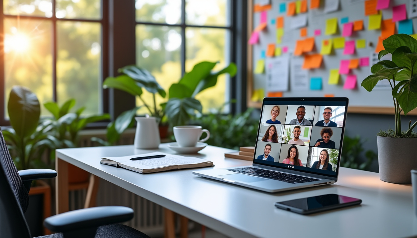 découvrez des stratégies efficaces pour organiser votre prospection à distance. apprenez à optimiser votre temps, cibler les bons prospects et utiliser les outils numériques pour maximiser vos chances de succès dans vos démarches commerciales.