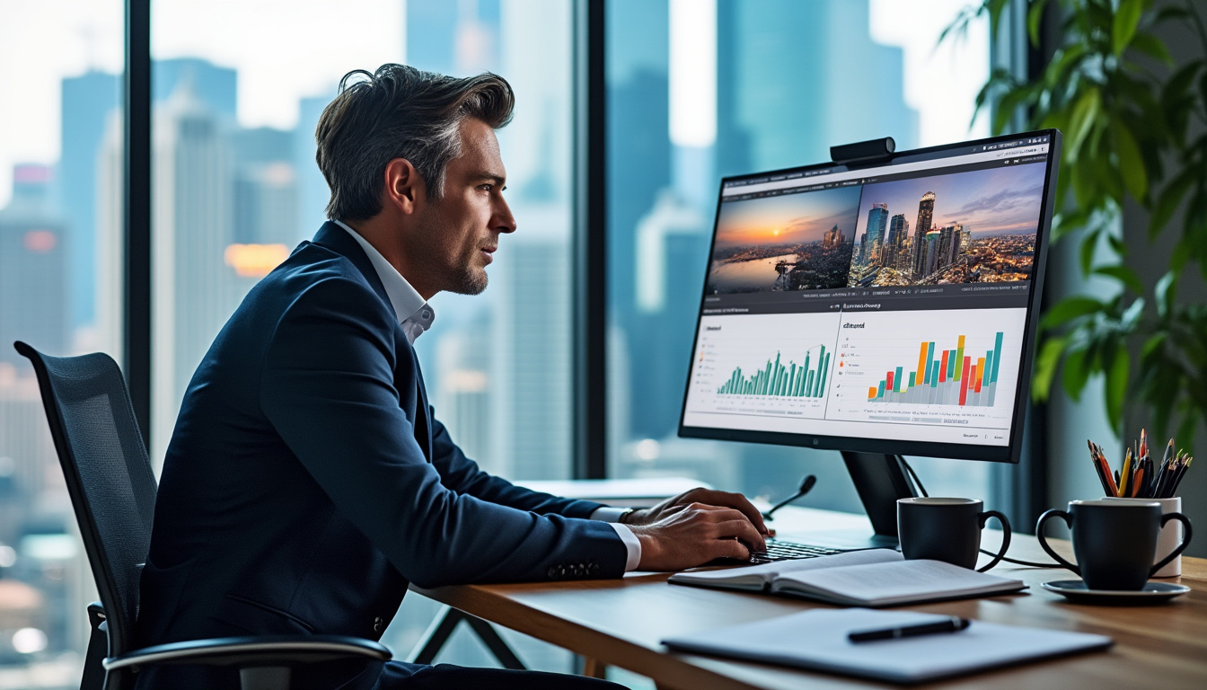 découvrez comment captiver vos prospects avec des mailings vidéo percutants. apprenez les meilleures pratiques pour concevoir des messages engageants qui boostent votre taux de conversion et renforcent vos relations clients.