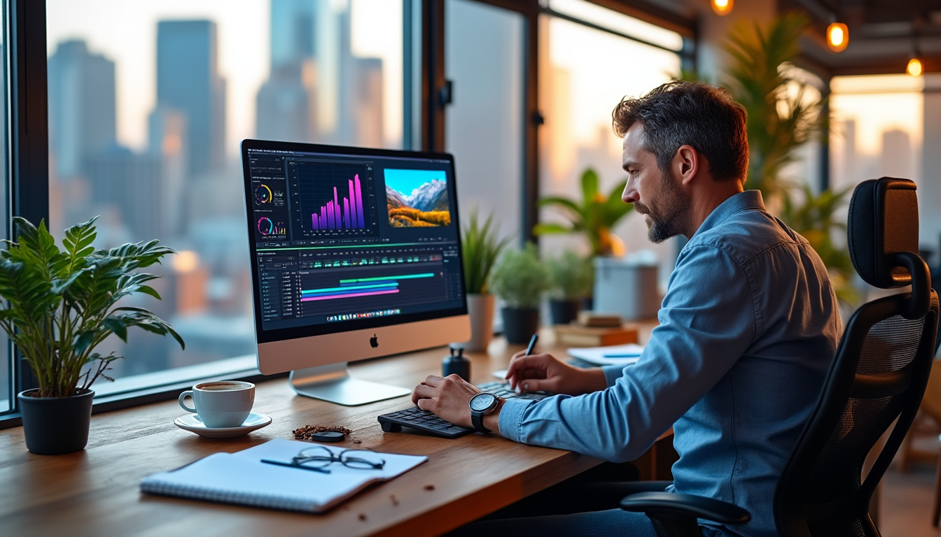 découvrez les clés pour créer un mailing vidéo percutant qui captivera vos prospects. apprenez des stratégies efficaces, des conseils pratiques et des astuces pour optimiser votre communication visuelle et booster votre taux de conversion.