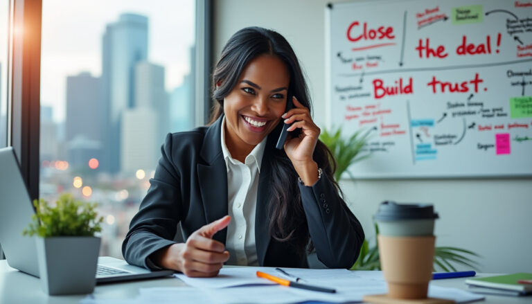 découvrez nos conseils pratiques pour rédiger un script phoning percutant qui captivera vos prospects et maximisera vos ventes. apprenez à structurer votre discours, à poser les bonnes questions et à surmonter les objections pour transformer vos appels en opportunités commerciales réussies.