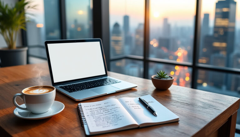 découvrez les clés pour rédiger des phrases d'accroche percutantes qui captivent vos destinataires dès le premier regard. optimisez vos emails de prospection et augmentez vos chances de conversion grâce à des techniques éprouvées et des conseils pratiques.