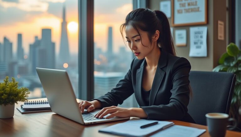 découvrez des stratégies simples et efficaces pour relancer vos demandes avec assurance. apprenez à optimiser votre communication, à choisir le bon moment et à formuler des rappels pertinents afin d'augmenter vos chances de succès.
