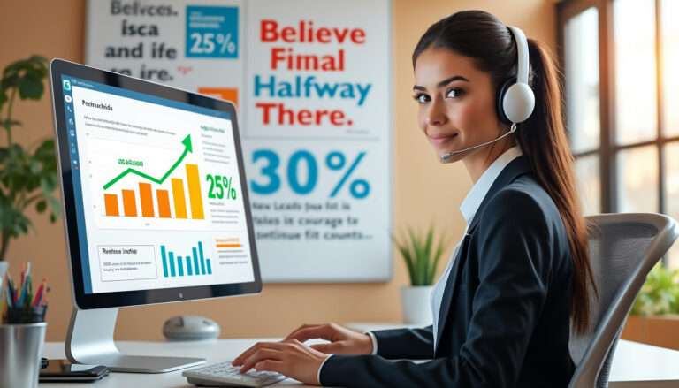 découvrez nos astuces et stratégies pour exceller en téléprospection et dynamiser vos ventes. apprenez à engager vos prospects, à surmonter les objections et à conclure efficacement vos appels, pour transformer chaque conversation en opportunité commerciale réussie.