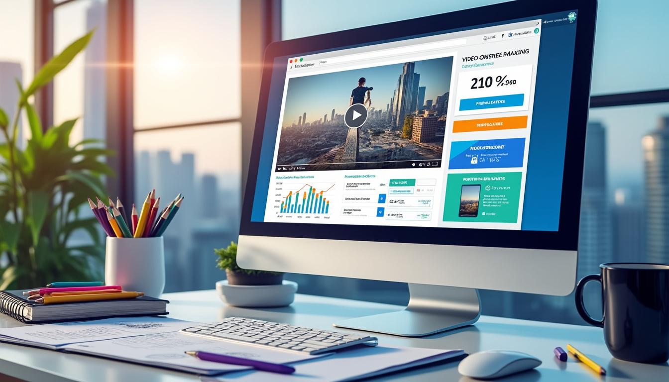 découvrez les meilleures stratégies pour structurer un mailing vidéo efficace qui capte l'attention de vos prospects et maximise leur engagement. apprenez à concevoir des contenus percutants et à utiliser des techniques de marketing innovantes pour augmenter vos taux de conversion.