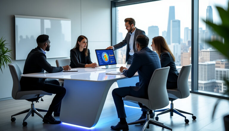 découvrez comment organiser efficacement vos découvertes clients afin de maximiser vos opportunités de vente. apprenez des techniques pratiques pour mieux comprendre les besoins de vos clients et optimiser vos stratégies commerciales.