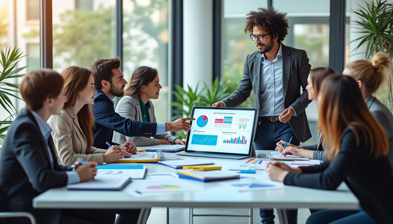 découvrez comment organiser efficacement vos découvertes clients afin de transformer chaque interaction en opportunité de vente. apprenez des stratégies clés pour analyser les besoins de vos clients et optimiser votre processus de vente.