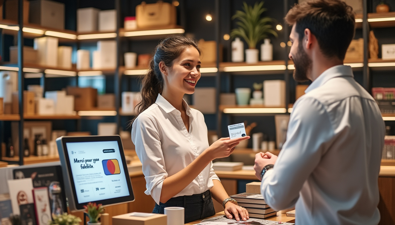 découvrez comment transformer vos ventes additionnelles en véritable moteur de fidélisation grâce à des stratégies efficaces. apprenez à créer une expérience client enrichissante qui encourage la loyauté tout en augmentant votre chiffre d'affaires.