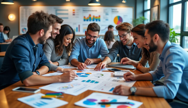 découvrez pourquoi une fiche technique bien élaborée est essentielle pour les commerciaux. cet article explore les avantages clés d'une telle fiche, incluant l'amélioration de la communication, la facilitation des ventes et l'optimisation des performances commerciales. apprenez à créer des fiches techniques efficaces qui soutiendront vos équipes et renforceront votre positionnement sur le marché.