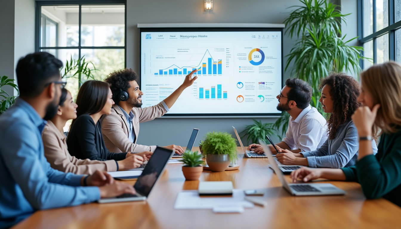 découvrez comment optimiser l'utilisation de vos fichiers prospects qualifiés pour booster l'efficacité de votre équipe commerciale. apprenez des stratégies éprouvées pour maximiser vos résultats et convertir plus de leads en clients.