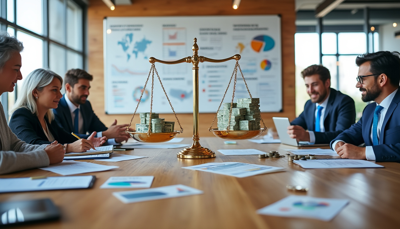 découvrez des stratégies pratiques pour optimiser le coût d'achat de vos produits. apprenez à améliorer vos marges et à maximiser vos profits grâce à des conseils d'experts et des techniques efficaces. transformez votre approche commerciale et faites croître votre entreprise.