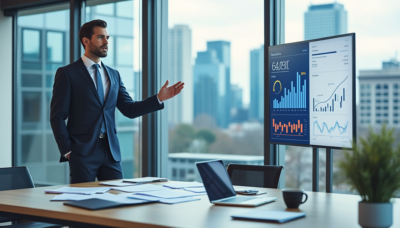 découvrez comment maîtriser la phrase commerciale, un élément essentiel pour propulser votre succès professionnel. apprenez les techniques et astuces pour convaincre vos clients et optimiser vos ventes.