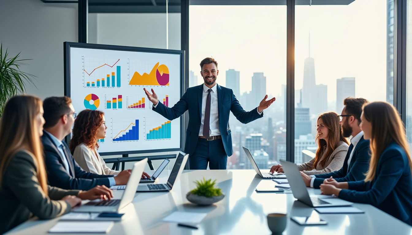 découvrez comment un directeur commercial externalisé peut dynamiser votre équipe et améliorer vos performances commerciales. explorez les avantages d'une expertise spécialisée pour optimiser vos stratégies de vente et atteindre vos objectifs plus rapidement.