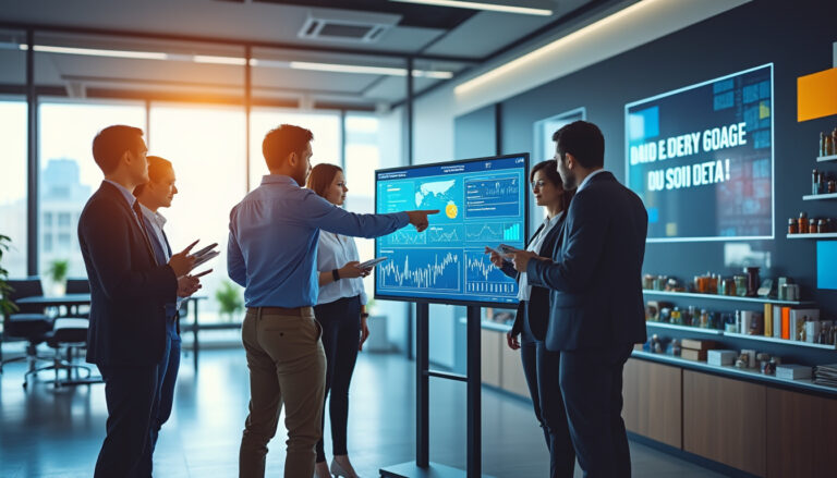 découvrez pourquoi l'intégration du closing digital est essentielle pour les commerciaux d'aujourd'hui. cette approche moderne optimise les processus de vente, améliore la conversion et répond aux attentes des clients dans un monde numérique. ne restez pas en arrière, adaptez votre stratégie commerciale dès maintenant !