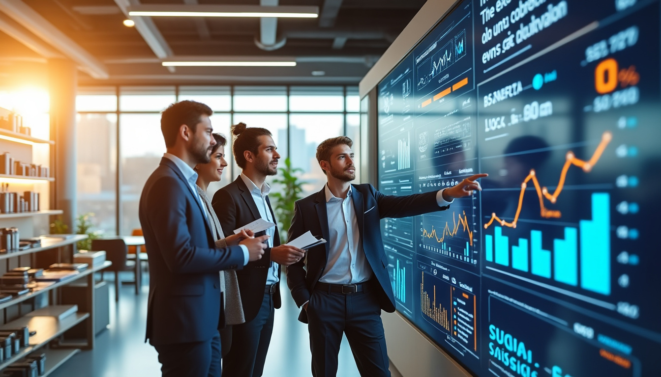découvrez pourquoi l'intégration du closing digital est essentielle pour les équipes commerciales. apprenez comment cette approche moderne peut optimiser vos ventes, améliorer l'expérience client et s'adapter aux nouvelles tendances du marché. ne restez pas en retard, évoluez avec votre temps et boostez vos performances commerciales grâce à des stratégies numériques efficaces.