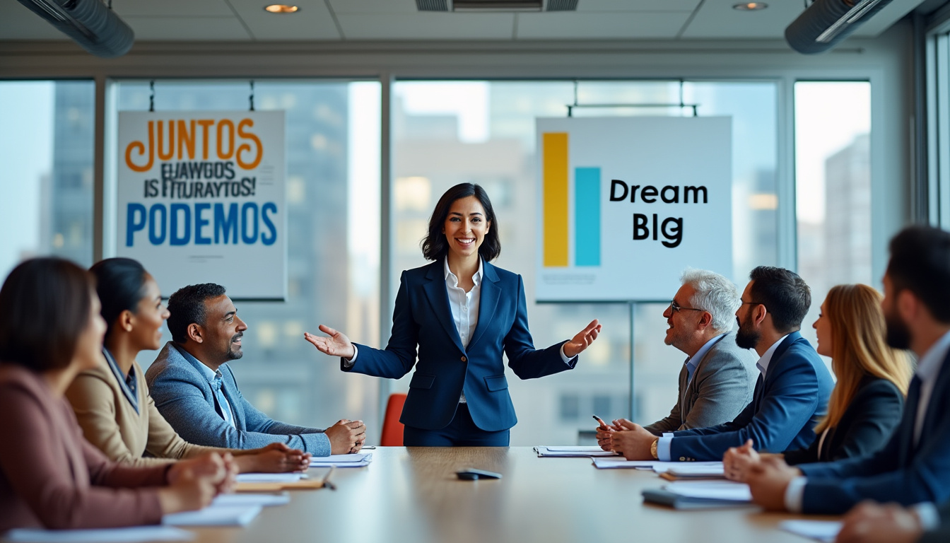 découvrez pourquoi les formations en leadership sont essentielles pour les commerciaux. apprenez comment elles améliorent les compétences en vente, renforcent la motivation et favorisent le succès collectif au sein des équipes.