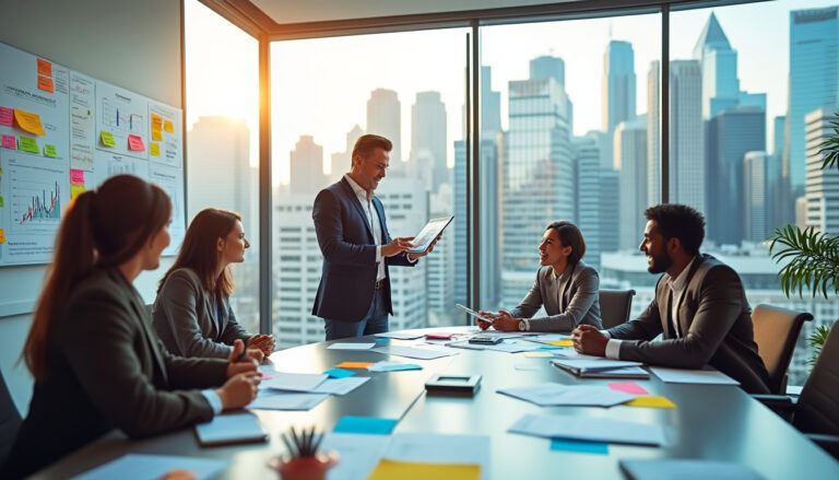 découvrez comment la sous-traitance commerciale peut révolutionner votre entreprise en améliorant votre efficacité, en réduisant les coûts et en vous permettant de vous concentrer sur votre cœur de métier. explorez les avantages stratégiques de cette approche.