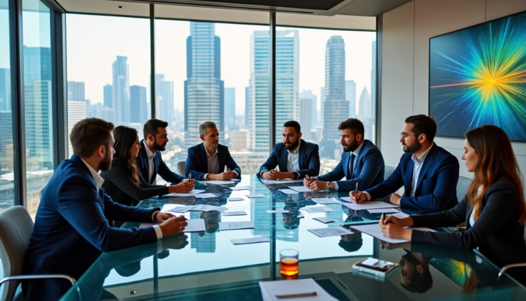 découvrez la signification profonde de l'icp (ideal customer profile) pour les commerciaux et dirigeants. apprenez comment cette notion stratégique peut transformer vos approches marketing et optimiser vos efforts de vente pour cibler efficacement vos clients idéaux.
