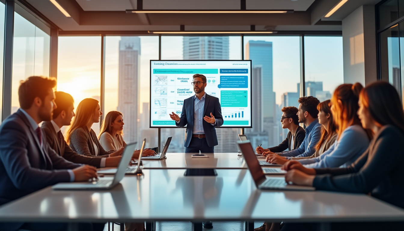 découvrez les avantages d'un coaching commercial pour booster vos performances. apprenez comment un accompagnement personnalisé peut vous aider à atteindre vos objectifs, optimiser vos techniques de vente et développer votre confiance. transformez votre approche commerciale et maximisez vos résultats grâce à des stratégies éprouvées.