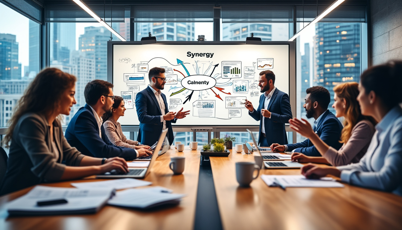 découvrez les nombreux avantages d'une stratégie de force de vente mixte, alliant équipes internes et externes, pour optimiser votre performance commerciale et renforcer votre relation client.