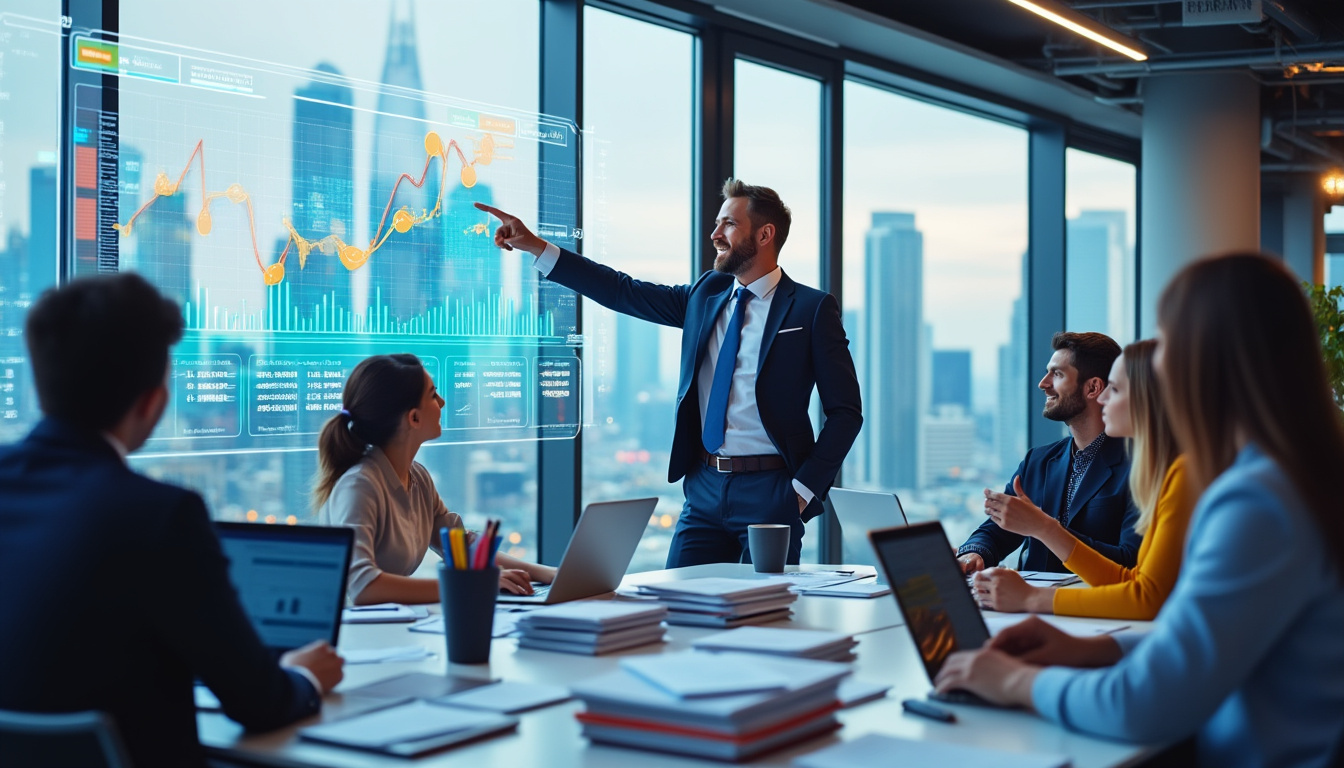 découvrez les avantages d'une externalisation efficace de la force de vente : augmentation des ventes, accès à des compétences spécialisées, réduction des coûts et flexibilité. apprenez comment optimiser ce processus pour améliorer la performance de votre entreprise.