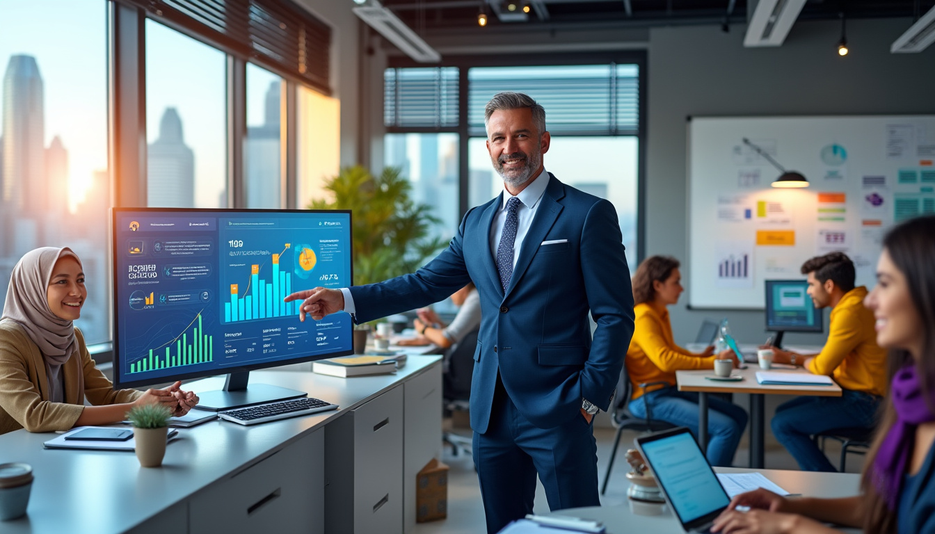 découvrez comment l'externalisation de votre force de vente peut transformer votre entreprise. cet article explore les bénéfices clés, tels que l'augmentation de la productivité, la réduction des coûts, l'accès à des expertises spécialisées et une meilleure focus sur votre cœur de métier. optimisez vos performances commerciales grâce à une externalisation réussie.