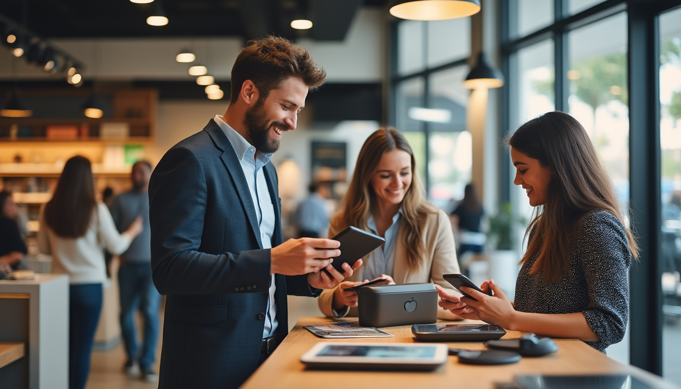 découvrez comment les techniques de vente additionnelle peuvent transformer vos revenus. cet article explore les impacts financiers, les stratégies efficaces et les conseils pratiques pour optimiser vos ventes et maximiser vos bénéfices.