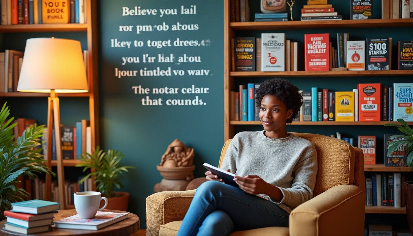 découvrez notre sélection des meilleurs livres sur la création d'entreprise, des ouvrages inspirants qui guideront les entrepreneurs dans leur parcours. explorez des conseils pratiques, des témoignages et des stratégies éprouvées pour réussir dans le monde des affaires.