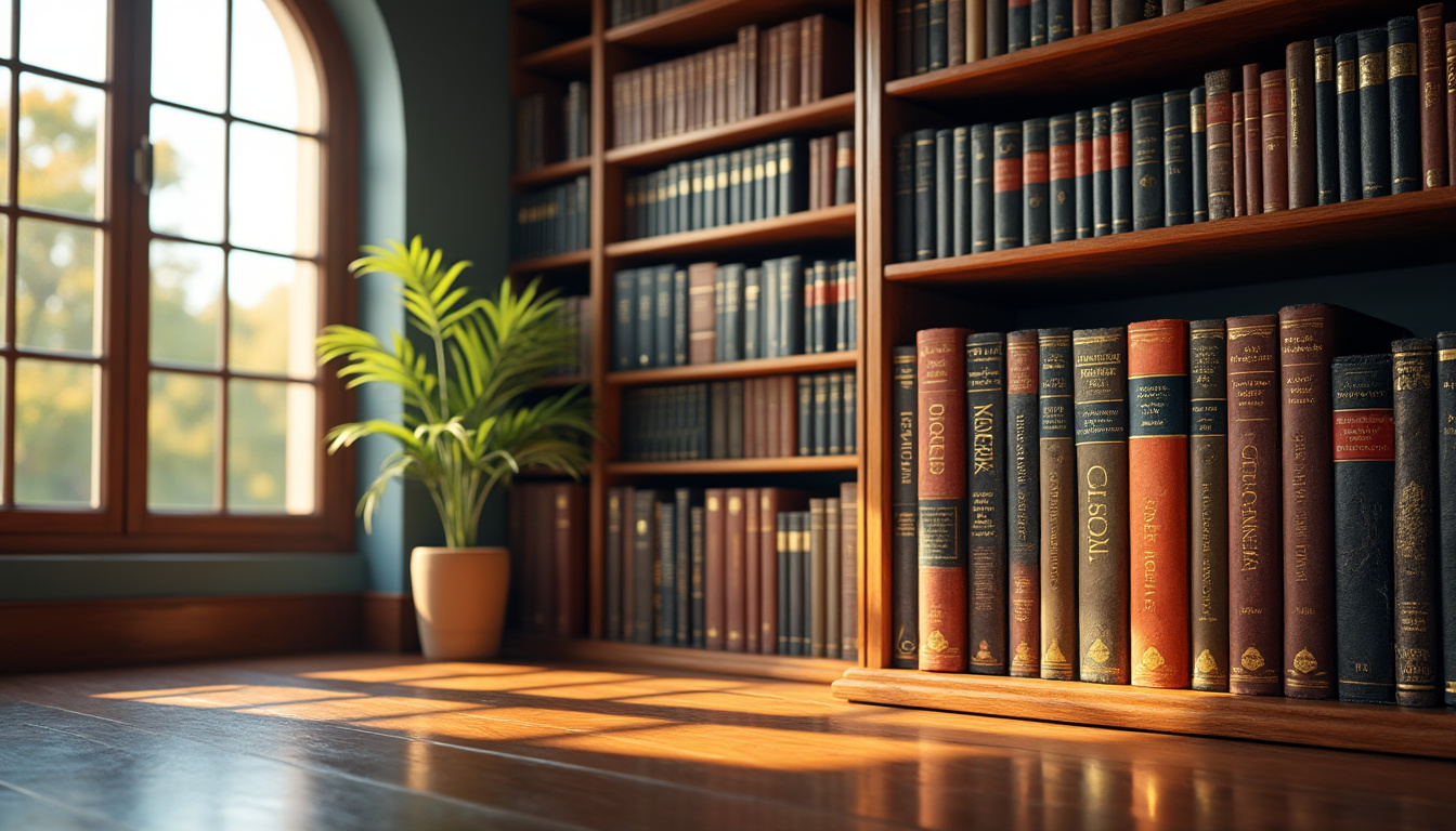 découvrez notre sélection des meilleurs livres sur la négociation destinés aux commerciaux expérimentés. améliorez vos compétences, maîtrisez les techniques avancées et optimisez vos résultats avec ces ouvrages incontournables.