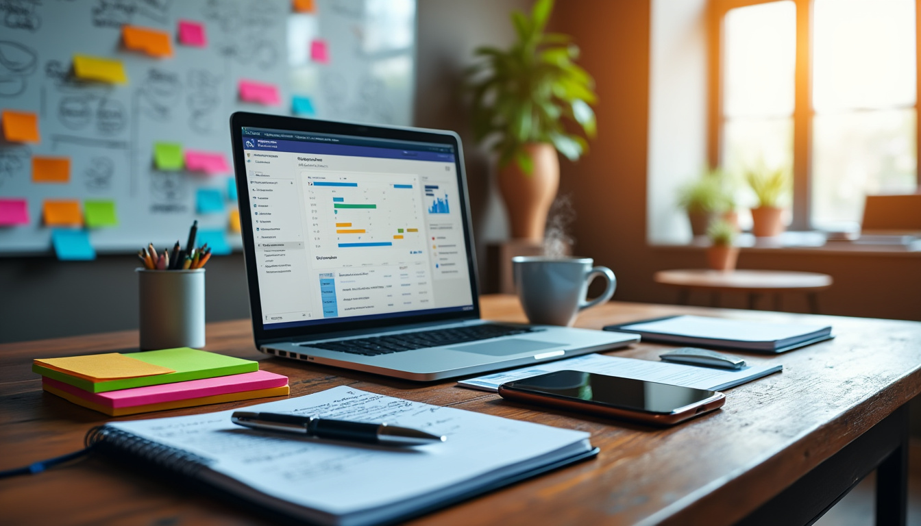 découvrez les outils essentiels pour optimiser votre prospection commerciale. apprenez à structurer vos démarches, améliorer votre efficacité et maximiser vos résultats grâce à des stratégies et des outils adaptés à vos besoins.