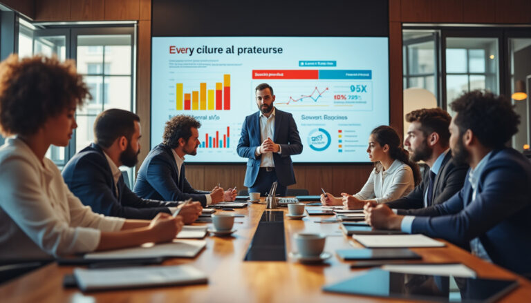 découvrez pourquoi certaines propositions échouent et comment des conversations commerciales stratégiques peuvent transformer vos approches en véritables opportunités pour attirer des clients. apprenez à identifier les erreurs courantes et à maximiser l'impact de vos échanges pour booster votre succès.