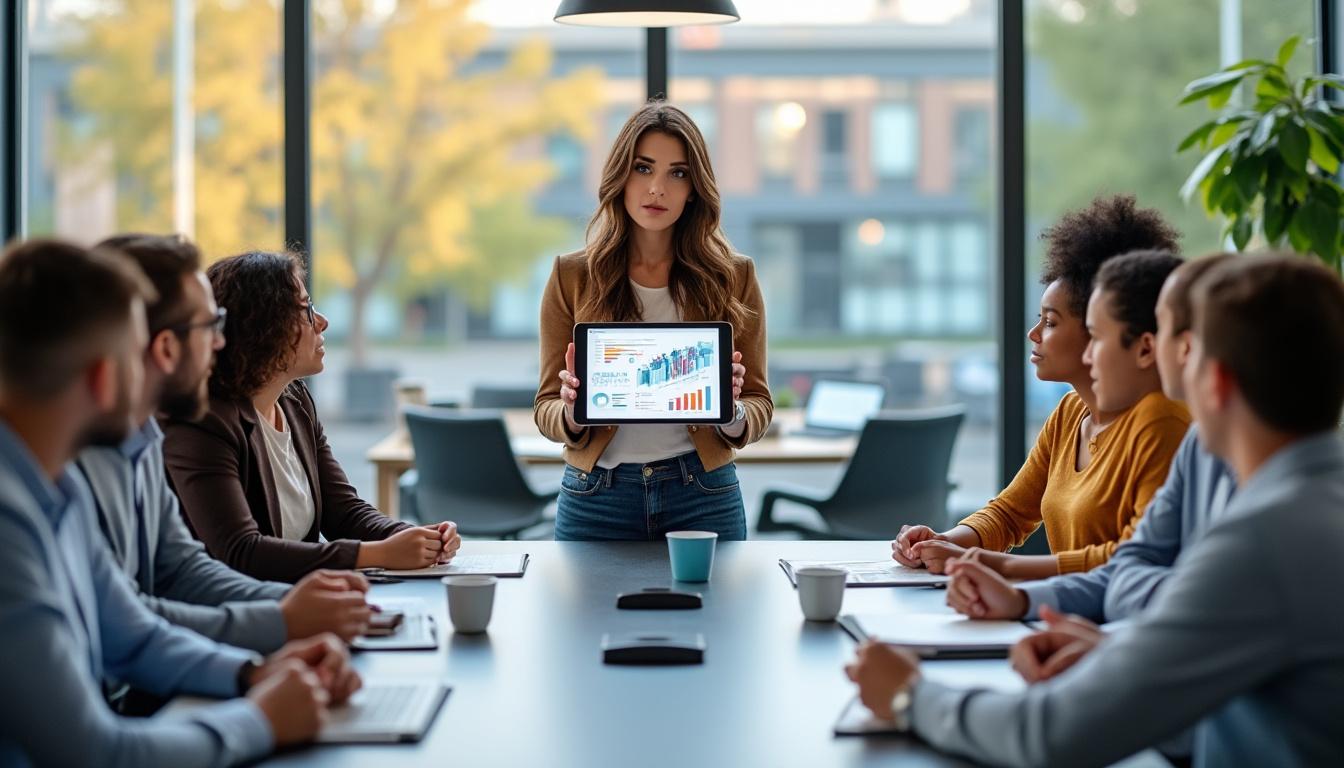 découvrez des techniques efficaces pour créer des phrases d'accroche percutantes qui captivent instantanément l'attention de votre audience. apprenez à vous démarquer dans vos écrits grâce à des conseils pratiques et des exemples inspirants.