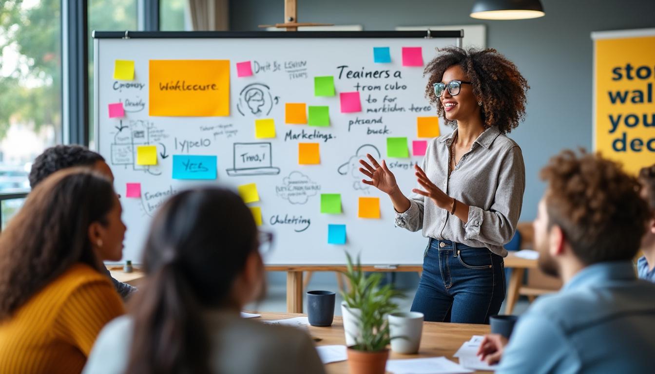 découvrez comment rédiger une phrase d'accroche commerciale percutante qui captera l'attention de vos clients. apprenez les techniques pour mettre en avant votre produit, susciter l'intérêt et inciter à l'action grâce à des conseils pratiques et des exemples inspirants.