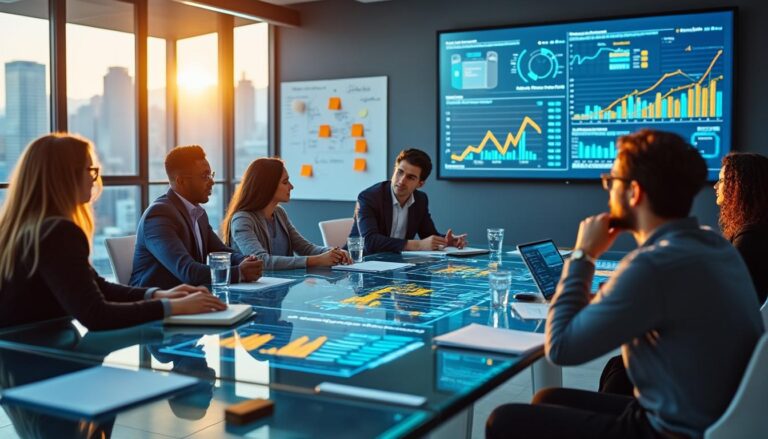 découvrez des stratégies efficaces pour optimiser votre taux d'acquisition client et maximiser vos ventes. apprenez comment attirer davantage de clients et convertir vos prospects en acheteurs fidèles grâce à des techniques éprouvées et des conseils pratiques.
