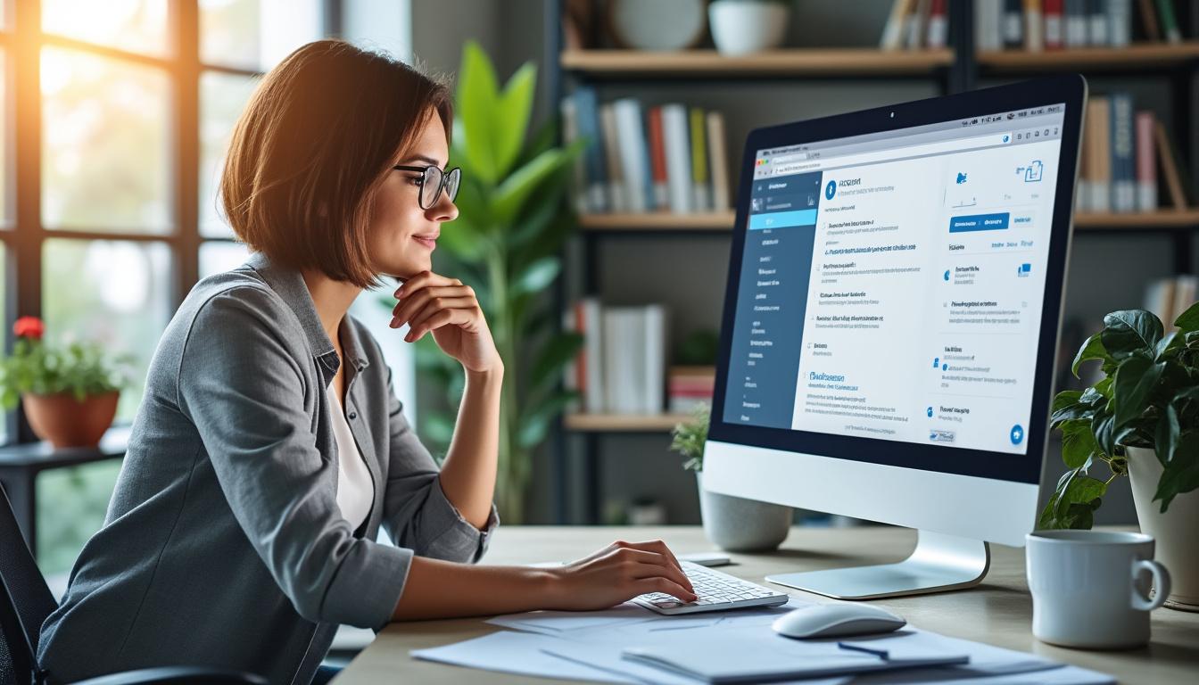 découvrez des techniques éprouvées pour relancer vos emails et augmenter vos chances de réponse. apprenez à formuler des relances impactantes et adaptées à votre audience afin de maximiser l'engagement et l'efficacité de votre communication par email.