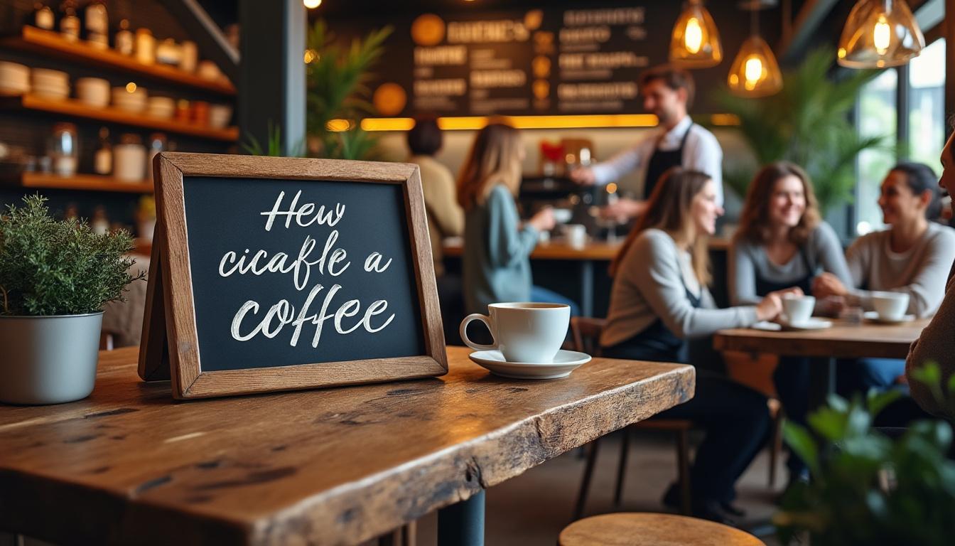 découvrez comment une phrase d'accroche efficace peut captiver l'attention de vos clients, éveiller leur intérêt et booster vos ventes. apprenez les techniques pour rédiger des accroches percutantes qui transforment vos prospects en clients fidèles.