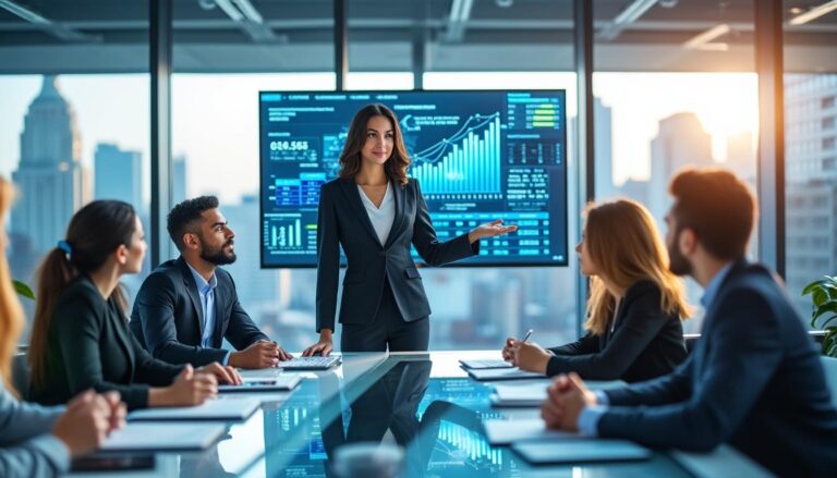 découvrez comment l'externalisation de votre force commerciale peut propulser votre entreprise vers de nouveaux sommets. optimisez vos ressources, augmentez vos ventes et concentrez-vous sur votre cœur de métier grâce à des experts externes. passez à l'étape supérieure dès aujourd'hui !
