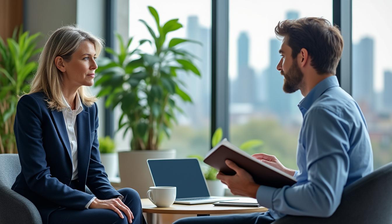 découvrez les clés d'une communication efficace dans le cadre de votre confirmation de présence. apprenez à structurer votre message pour garantir clarté et compréhension, et optimisez vos échanges pour des interactions réussies.