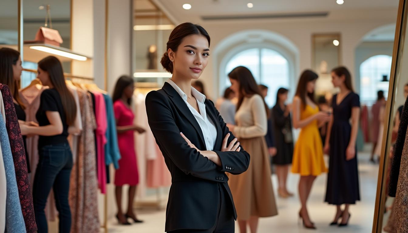 découvrez comment séduire vos clients avec des phrases percutantes en prêt-à-porter. apprenez les techniques de vente efficaces et les stratégies de communication qui transformeront vos interactions en véritables atouts. attirez l'attention et boostez vos ventes grâce à des conseils pratiques et inspirants.